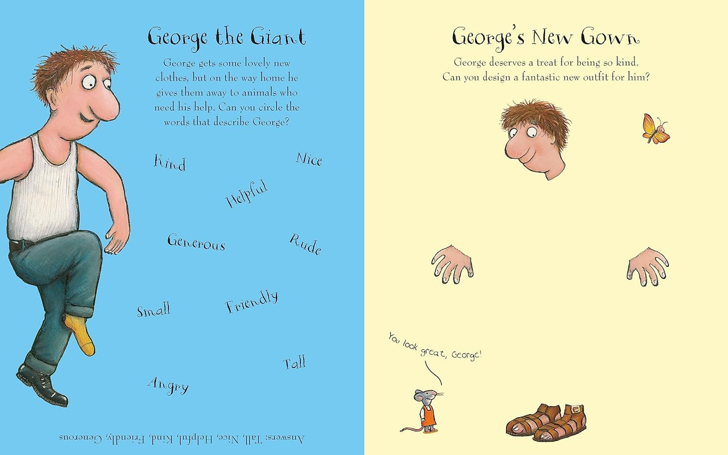 The Gruffalo and Friends Advent Calendar Book Collection (2023)