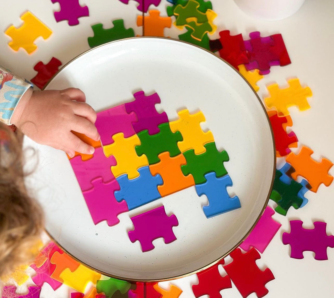 Bundle Deal - Ultimate Puzzle Kit