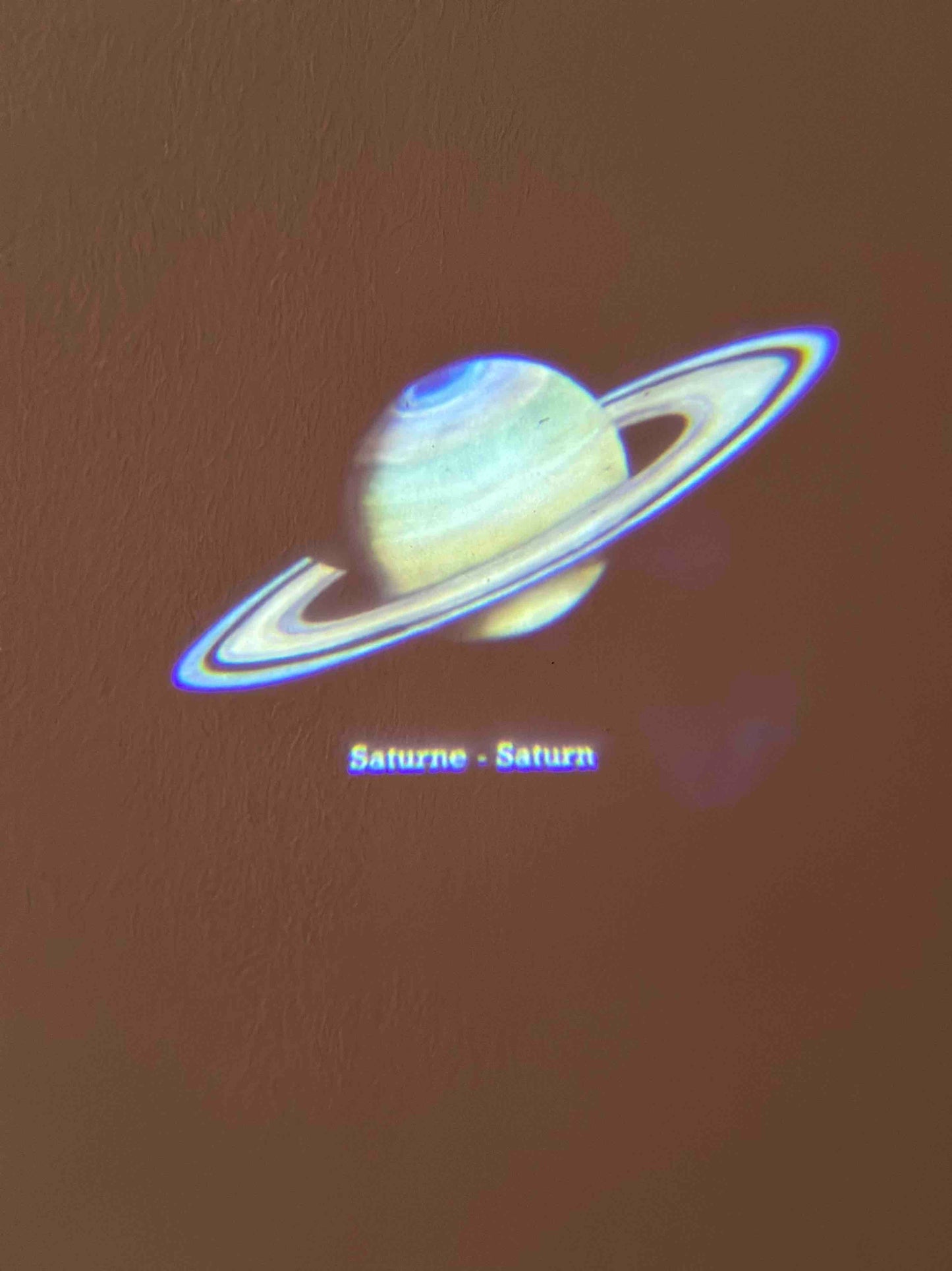 Les Grands Explorateurs Projecter