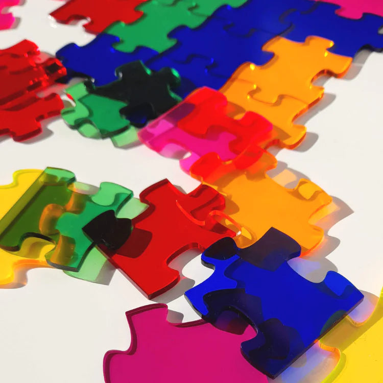 Bundle Deal - Ultimate Puzzle Kit