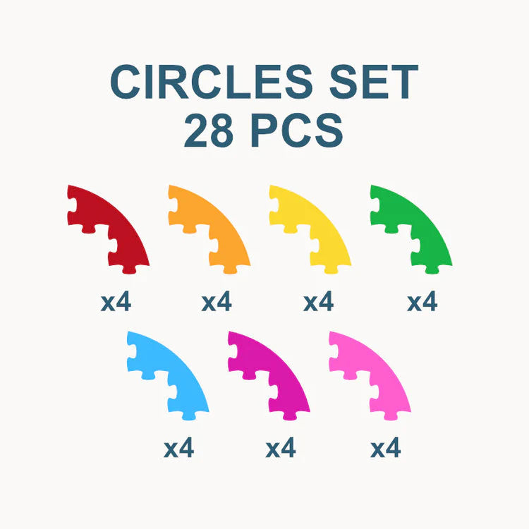 Bundle Deal - Ultimate Puzzle Kit