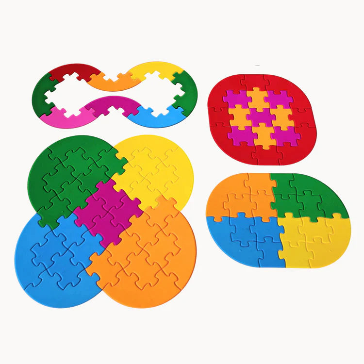 Bundle Deal - Ultimate Puzzle Kit