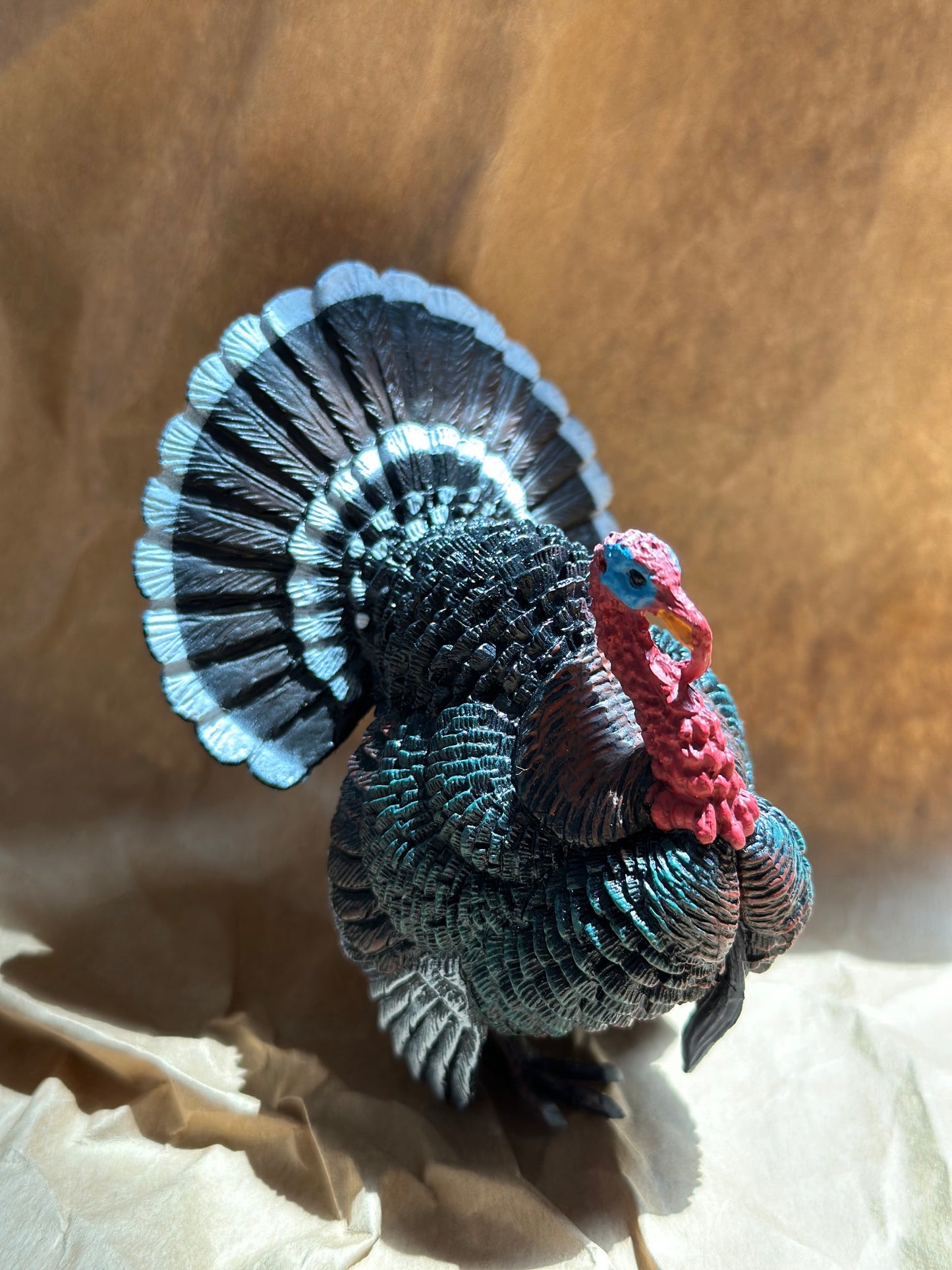 Turkey