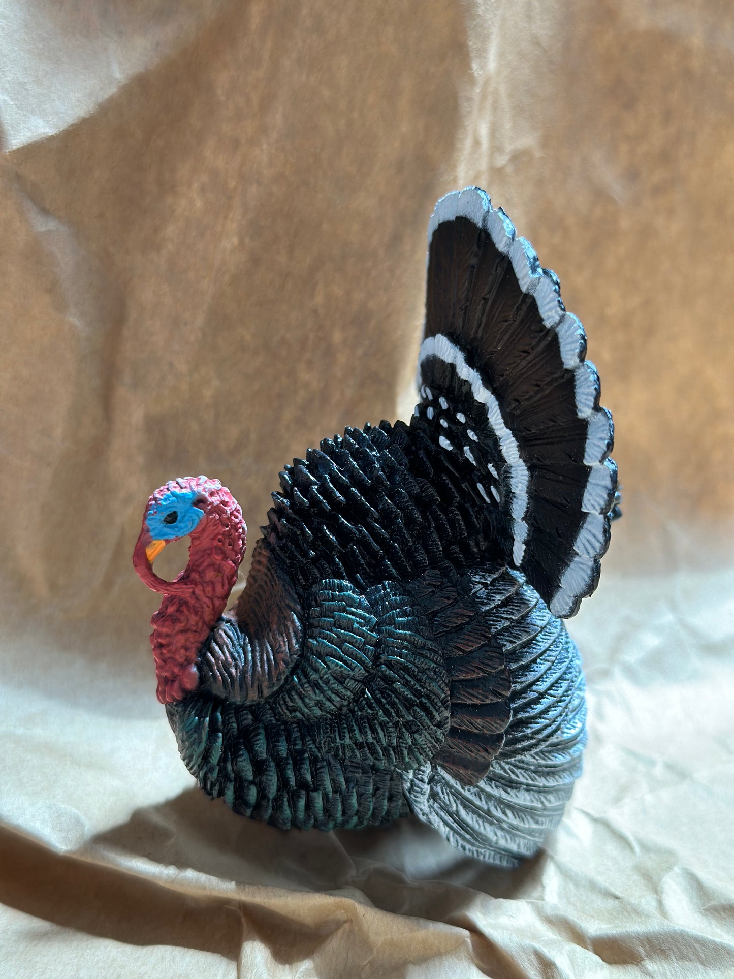Turkey