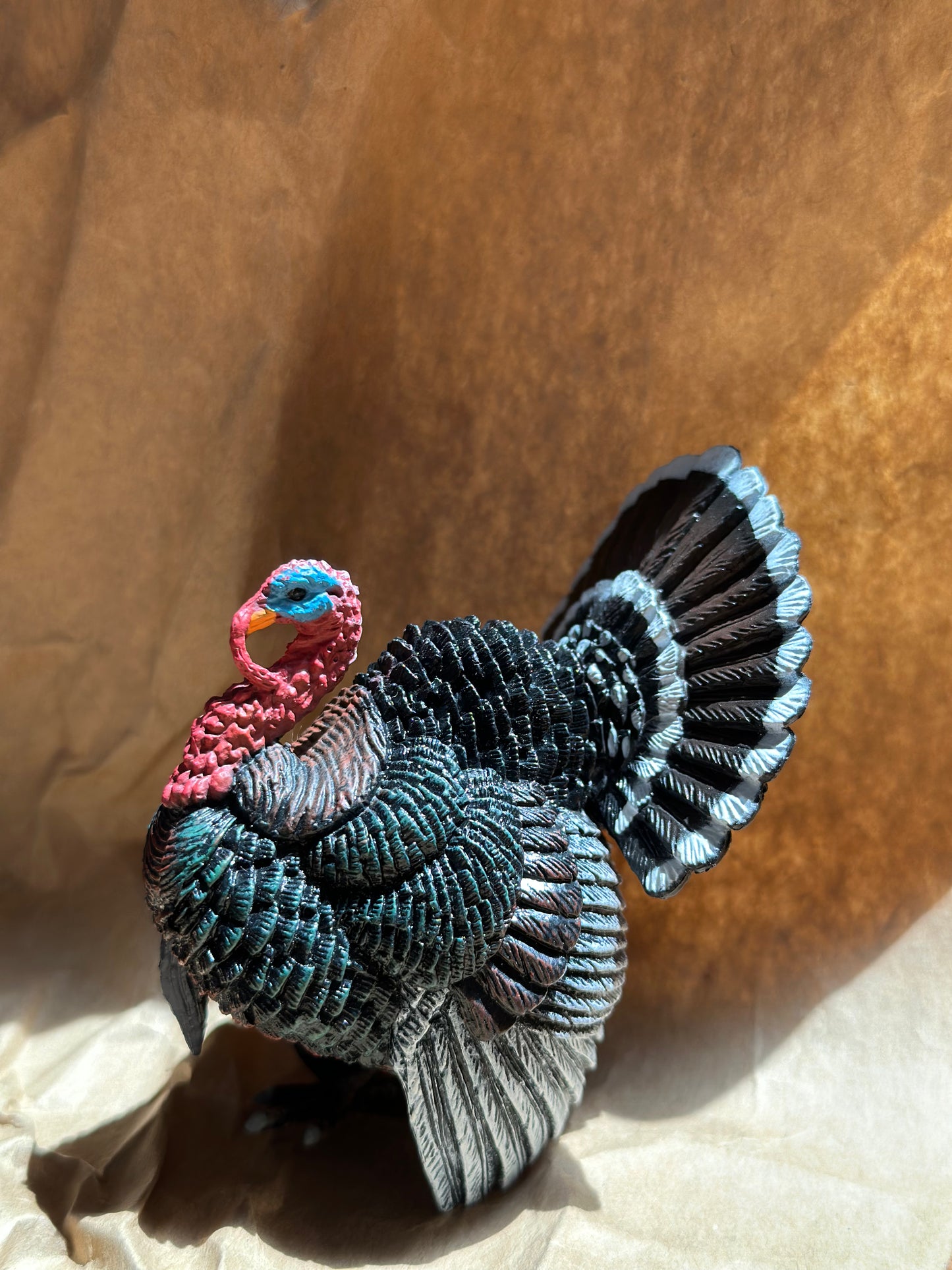 Turkey