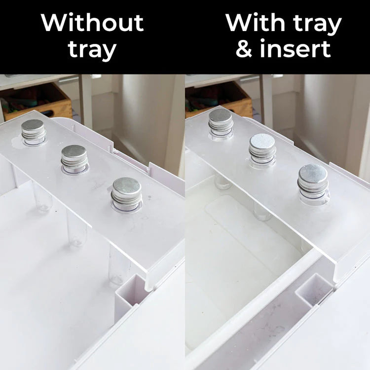 Kingdom Playroom 2-in-1 Water & Potion Stand