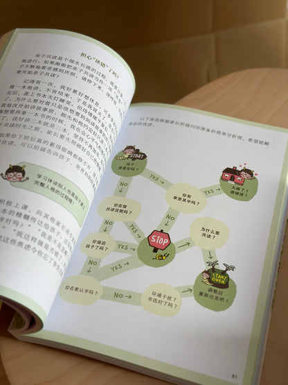 《盖一座花园，养一条书虫：0-9岁亲子共读入门指南》 Raising Bookworms: A Read-Aloud Parenting Guide [Book]