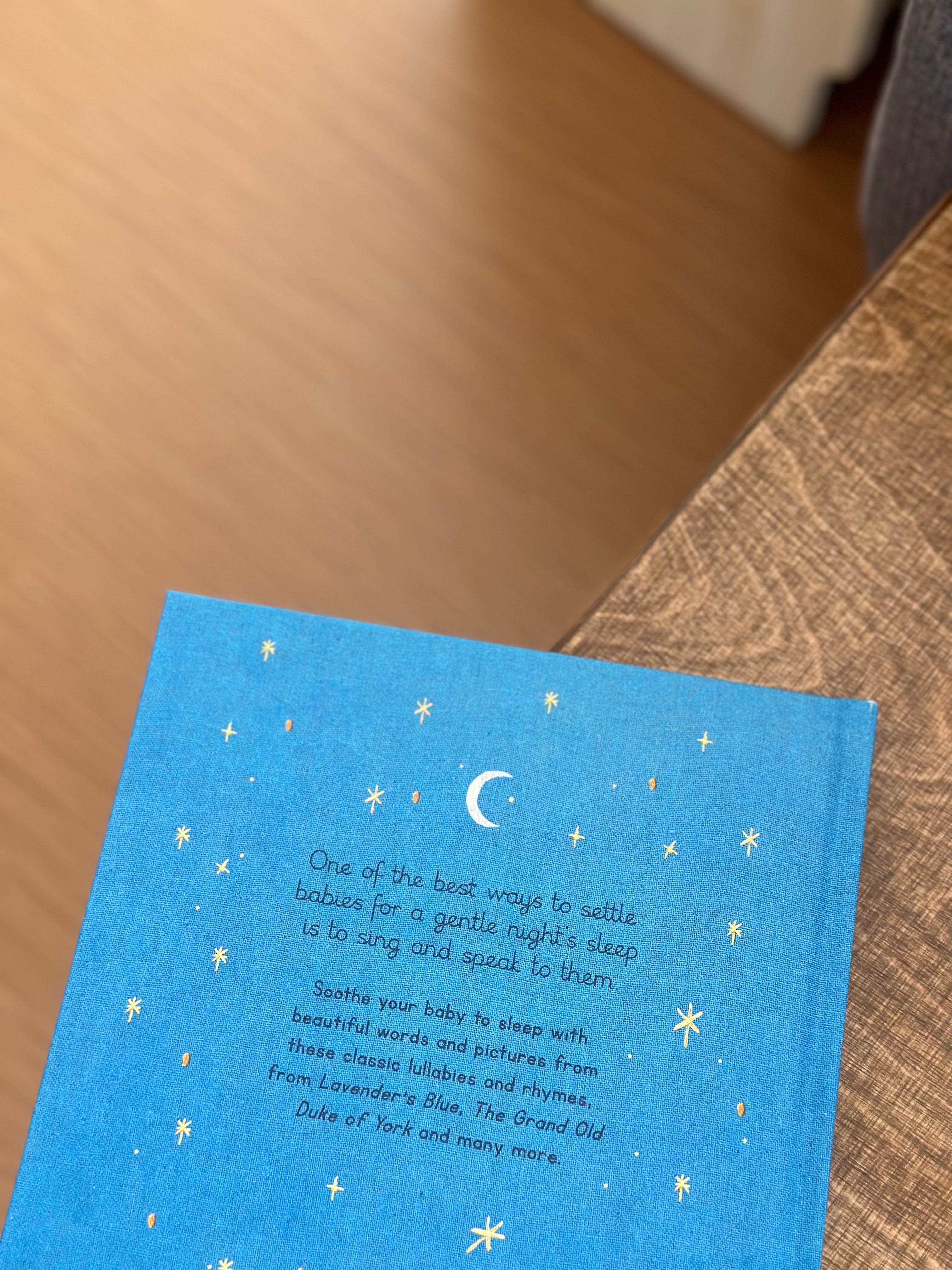 Read to Your Baby Every Night [Book]