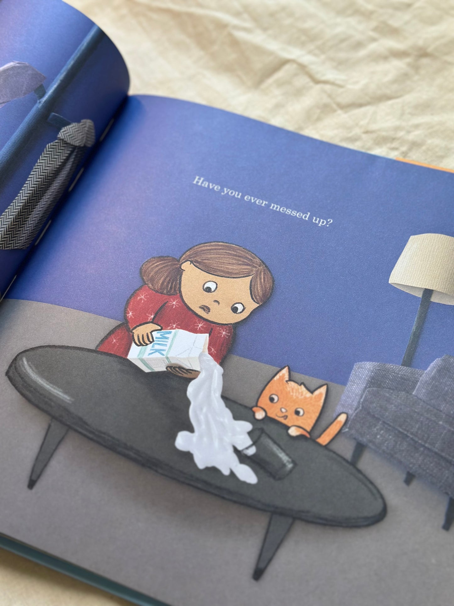 Fail-a-bration [Book]