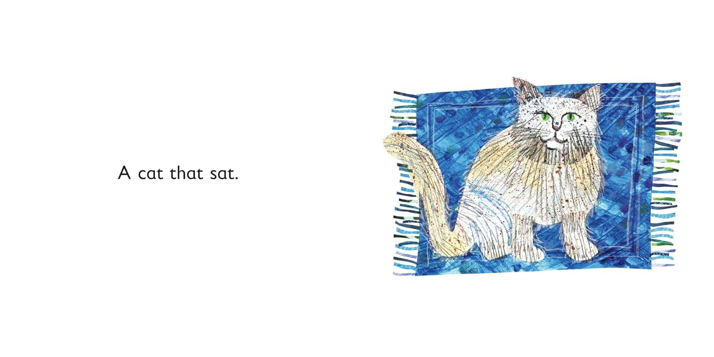 World of Eric Carle: My First Phonics Box: 12 Books for Beginning Readers [Book]
