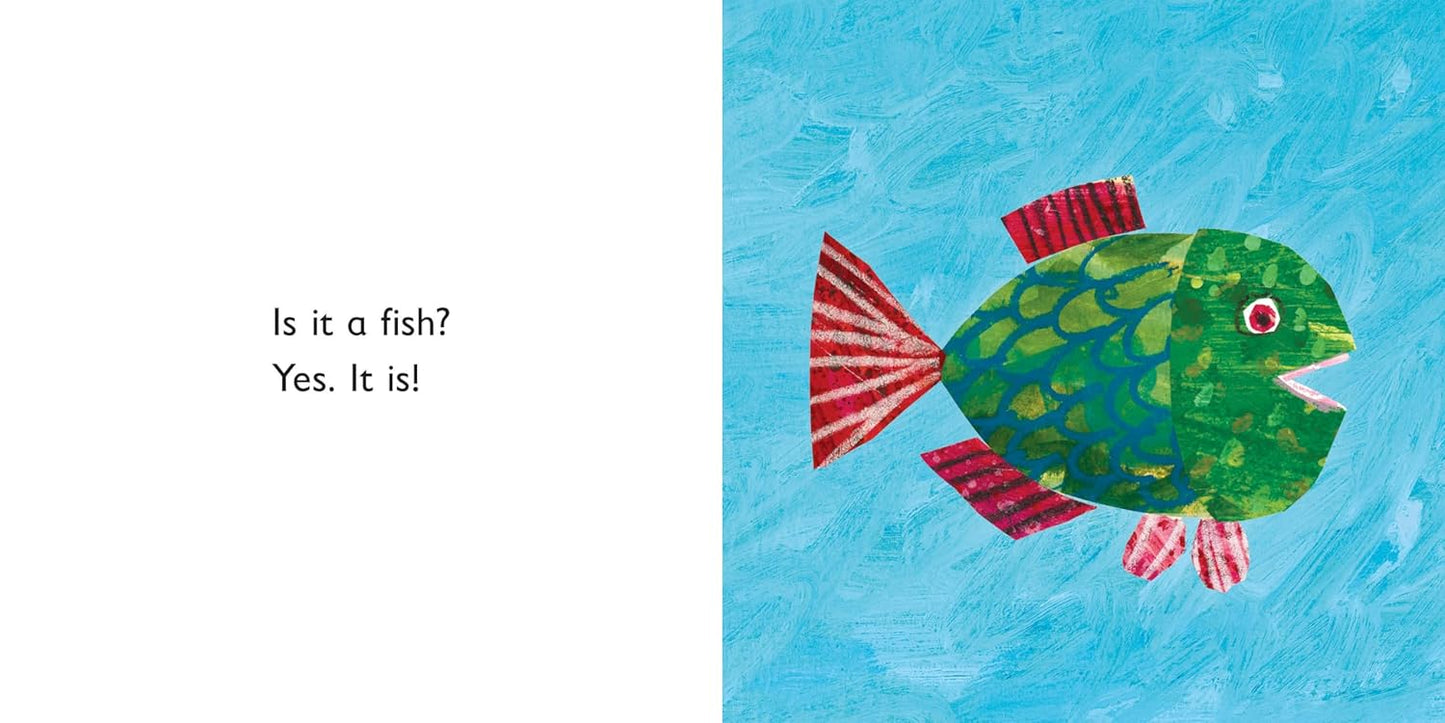 World of Eric Carle: My First Phonics Box: 12 Books for Beginning Readers [Book]
