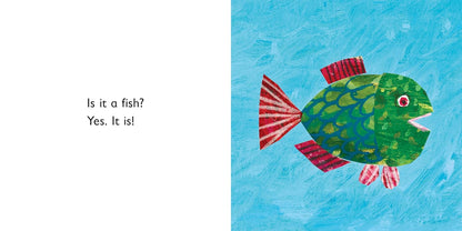 World of Eric Carle: My First Phonics Box: 12 Books for Beginning Readers [Book]