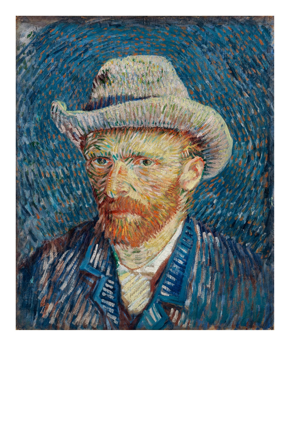 50 Masterpieces Explored - Vincent van Gogh