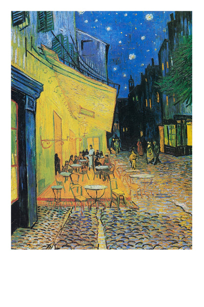 50 Masterpieces Explored - Vincent van Gogh