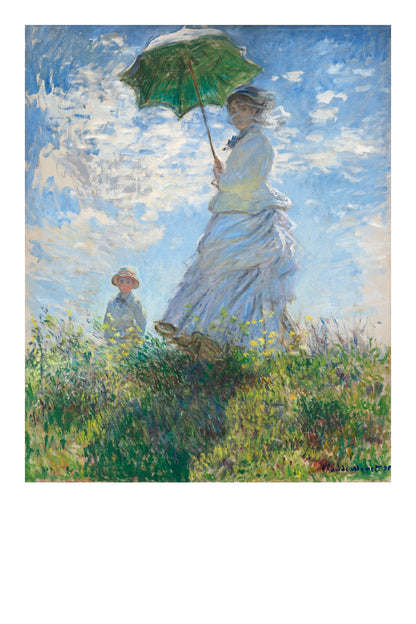 50 Masterpieces Explored - Claude Monet