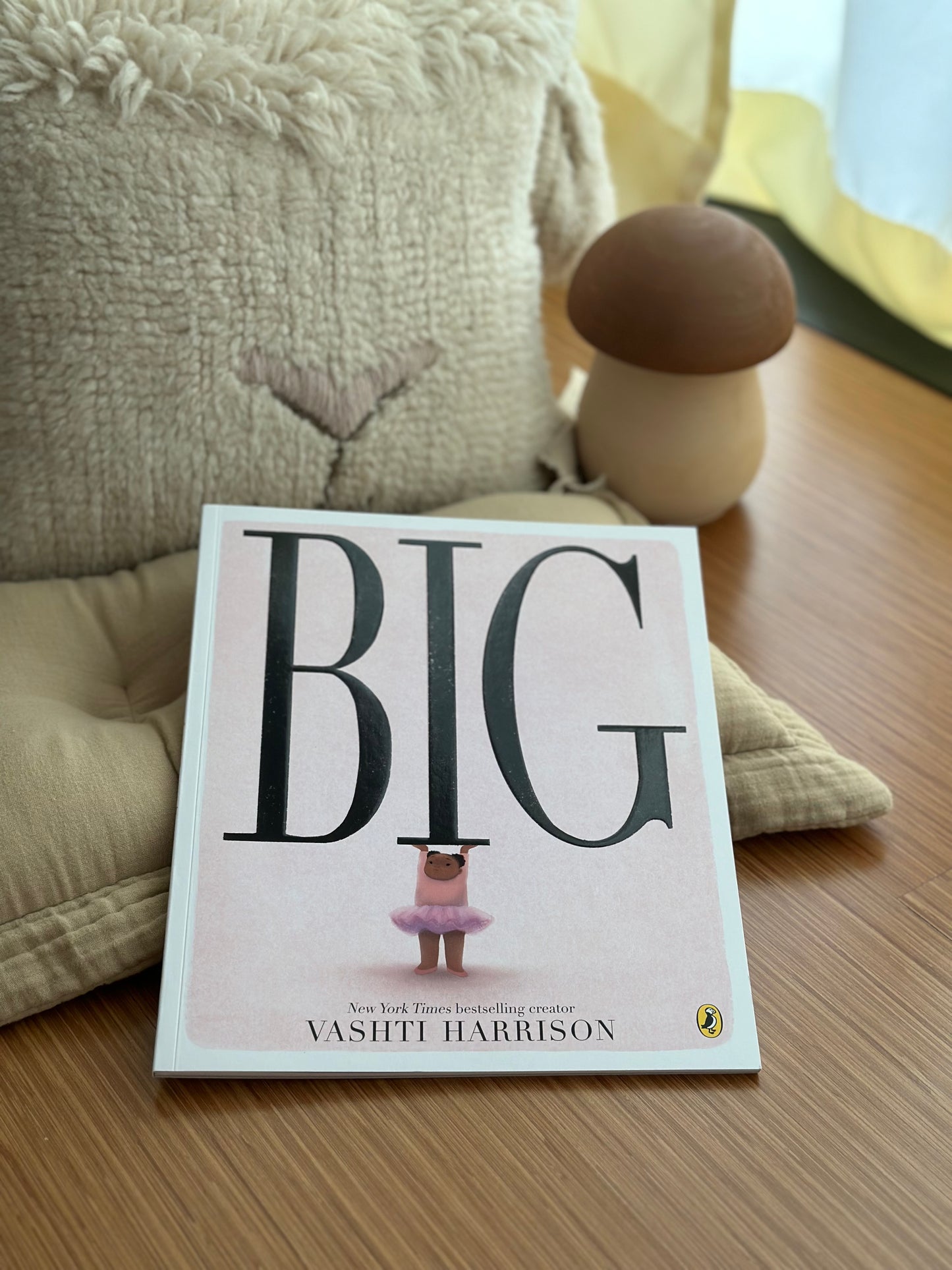 Big [Book]