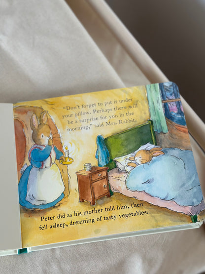 Peter Rabbit Tales: The Tooth Fairy [Book]