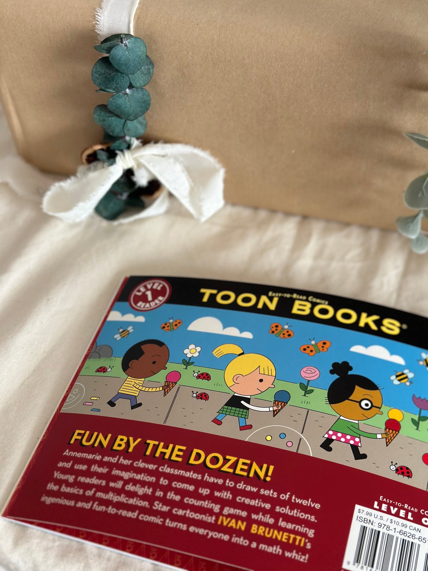 TOON Books [Book]