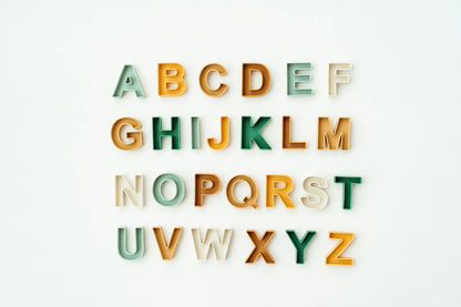 WITHIN Alphabets™