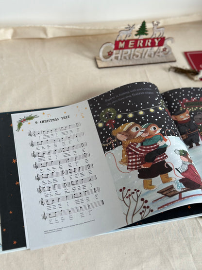 The Christmas Songbook [Book]