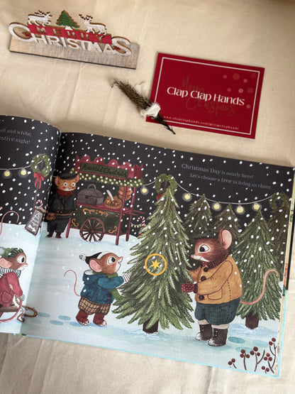 The Christmas Songbook [Book]