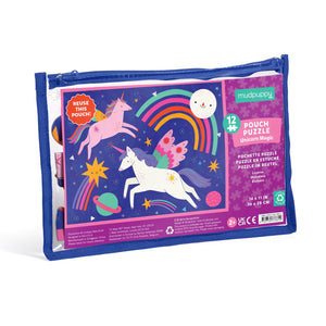 Open image in slideshow, 12 Piece Pouch Puzzle
