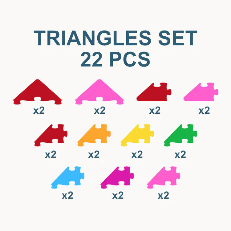 Bundle Deal - Ultimate Puzzle Kit