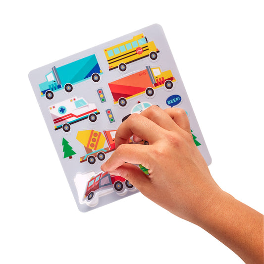 Play Again! Mini Activity Kit