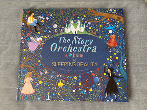 Open image in slideshow, The Story Orchestra
