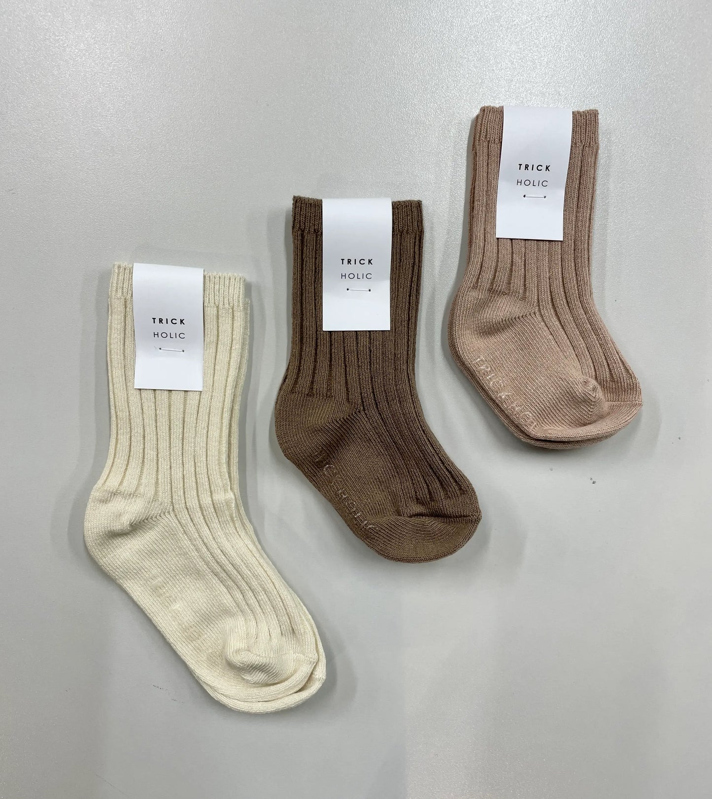 Baby Socks set of 3