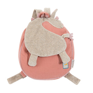 Open image in slideshow, Sous Mon Baobab Child Backpack
