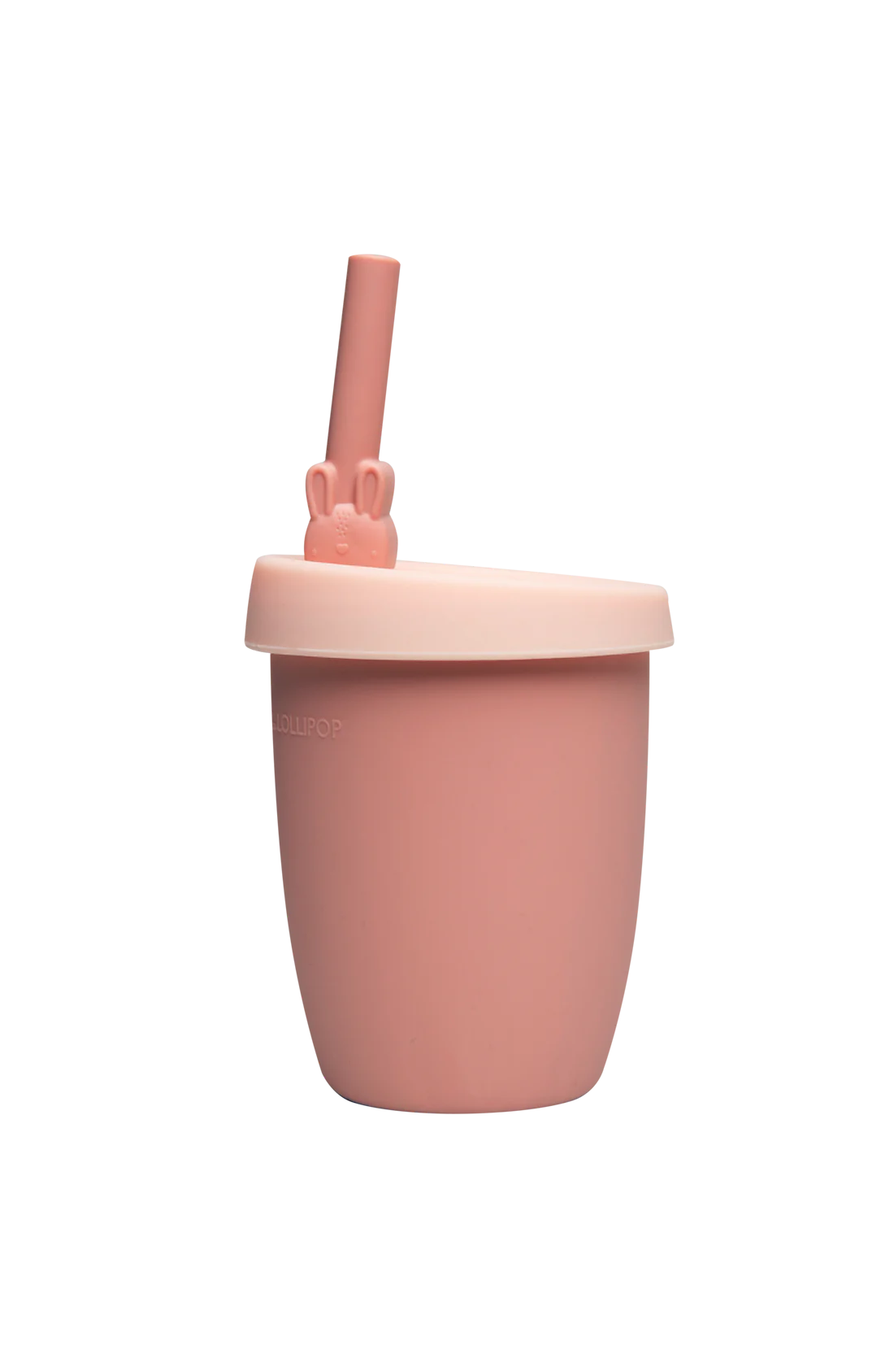 Kids Cup with Straw