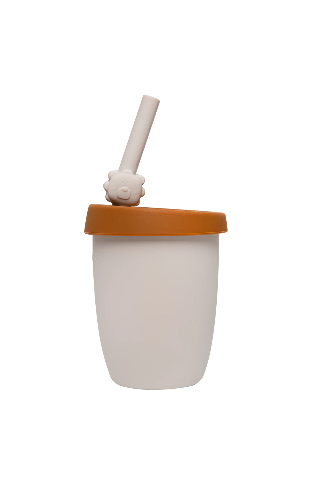 Kids Cup with Straw
