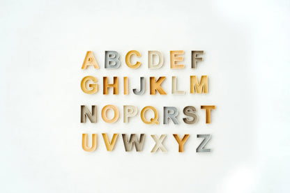 WITHIN Alphabets™