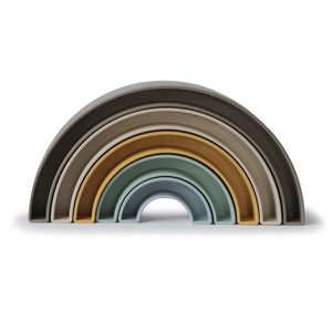 Open image in slideshow, Rainbow Stacker
