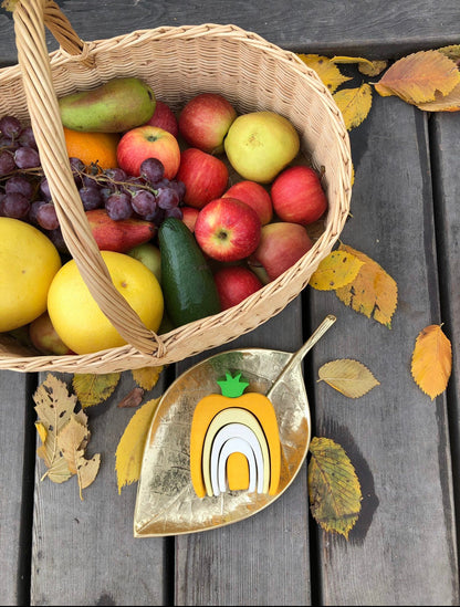 Fruit Stacker