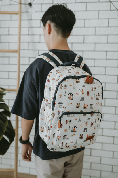 Backpack - Junior
