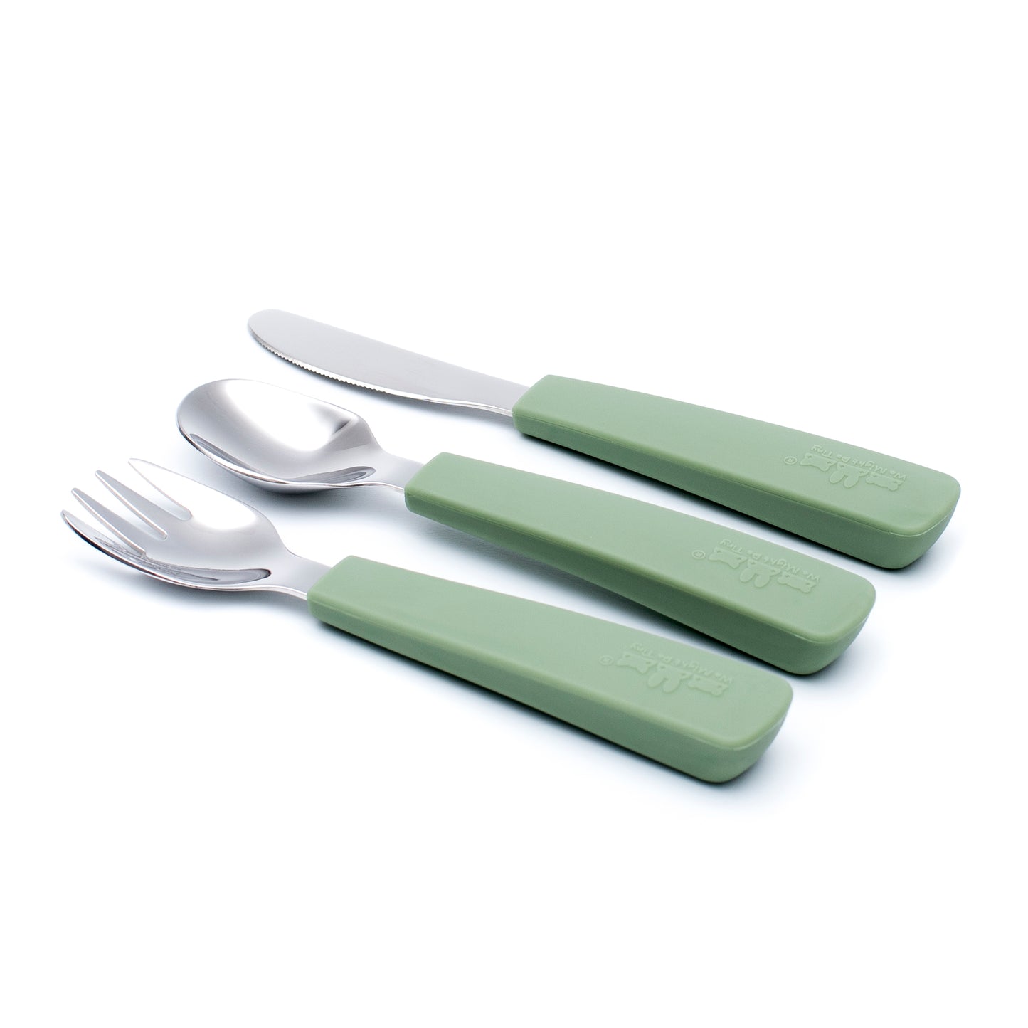 Toddler Feedie Cutlery Set