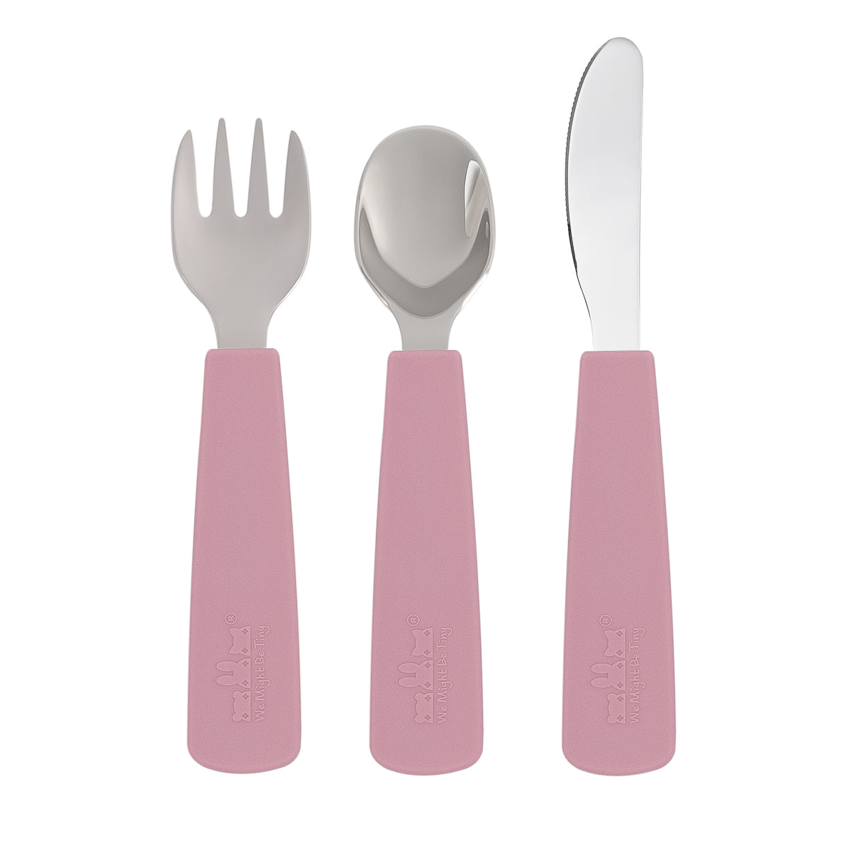 Toddler Feedie Cutlery Set