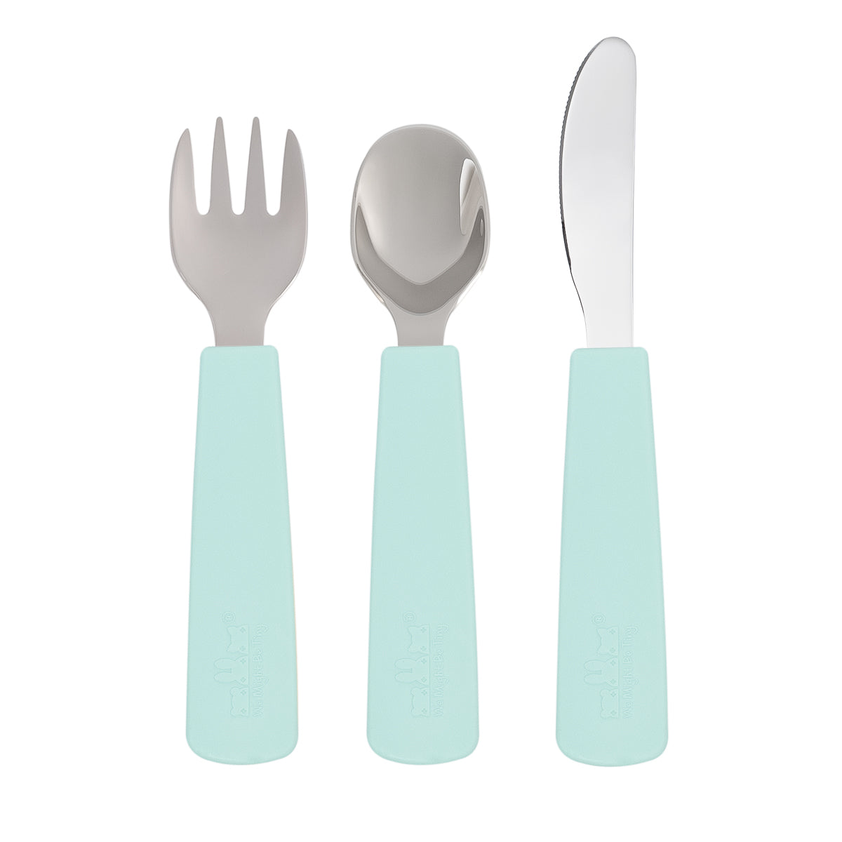 Toddler Feedie Cutlery Set