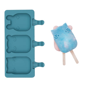 Open image in slideshow, Icy Pole Mould - Frosties

