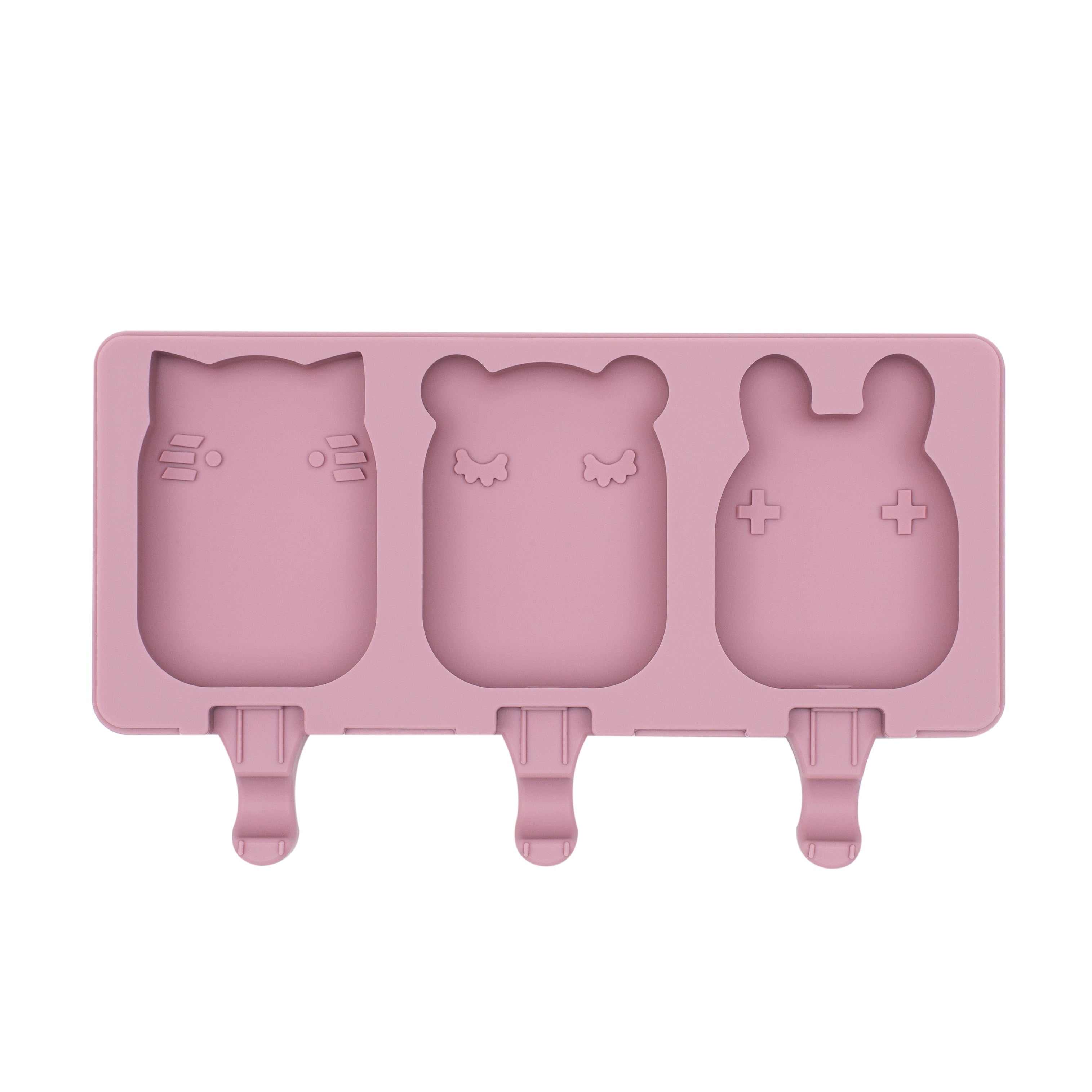 Icy Pole Mould - Frosties