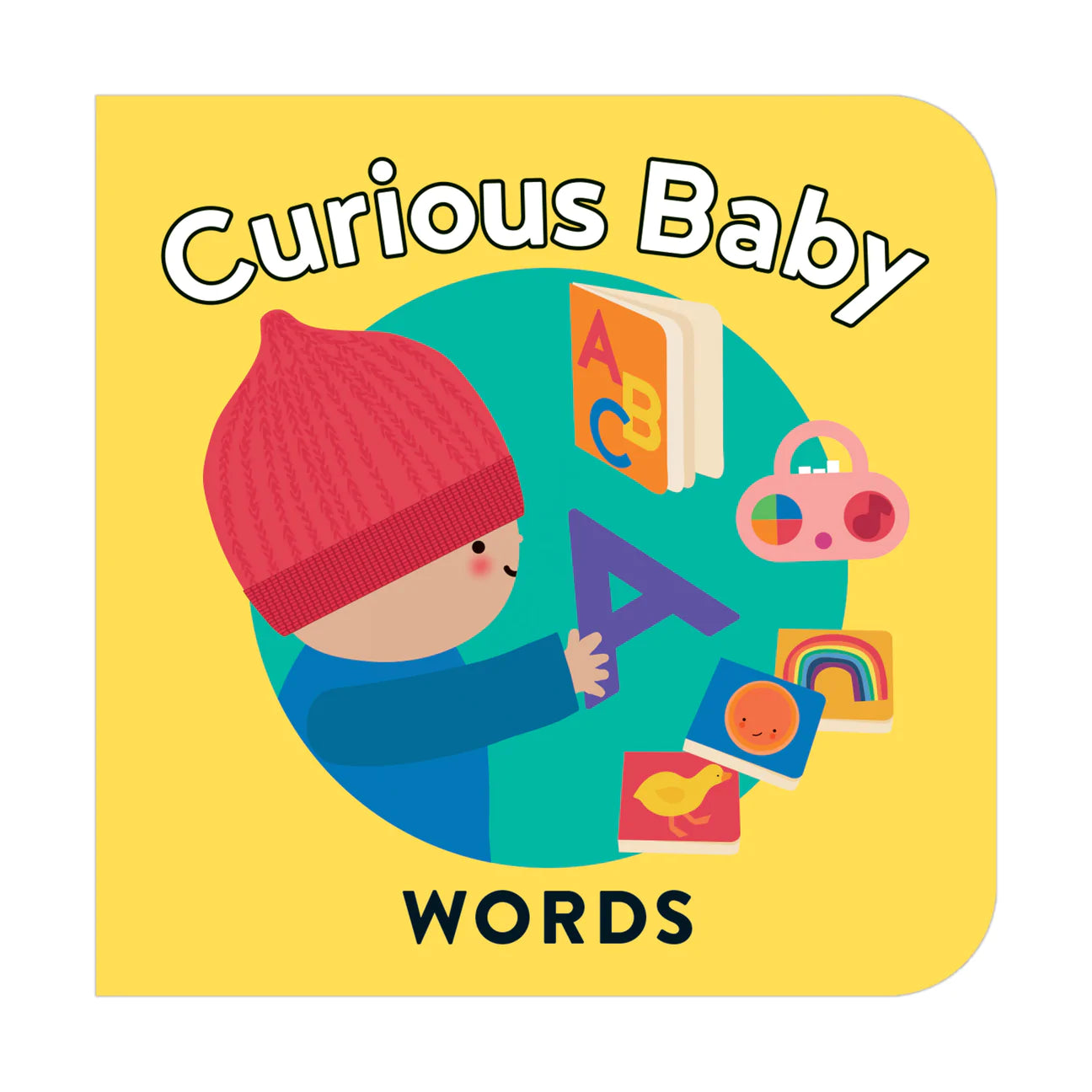 Curious Baby Science