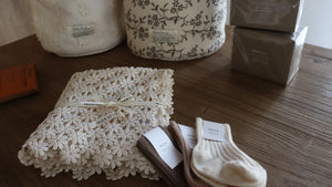 Baby Socks set of 3
