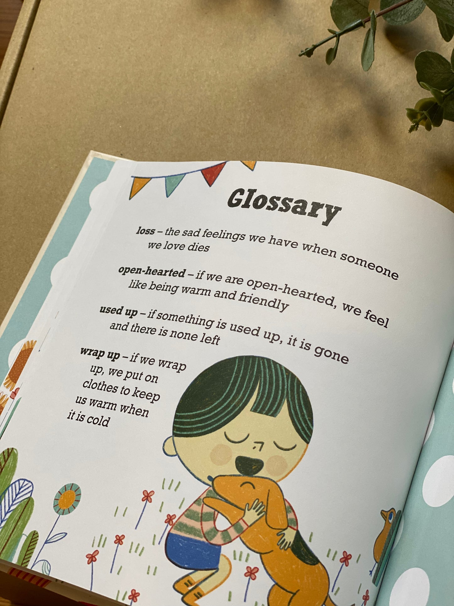 Big Words for Little People Series [Book]