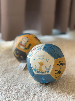 Soft Ball
