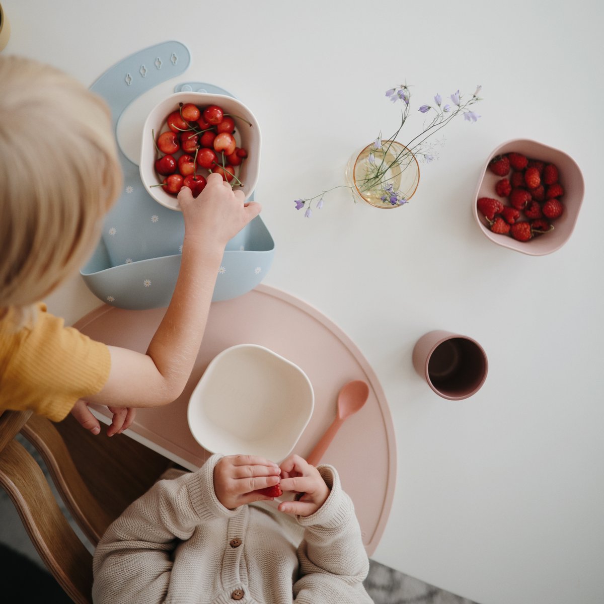 Silicone Place Mat