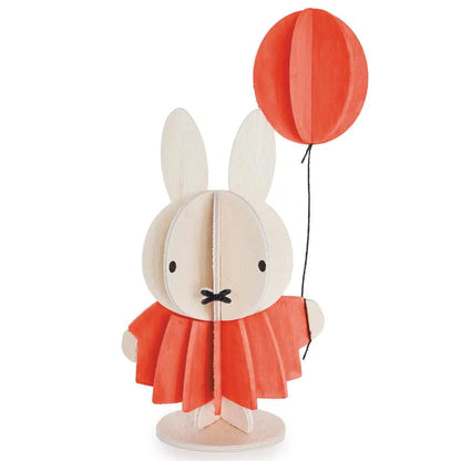 Miffy & Balloon