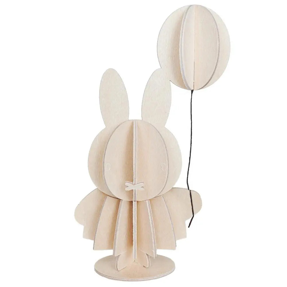 Miffy & Balloon