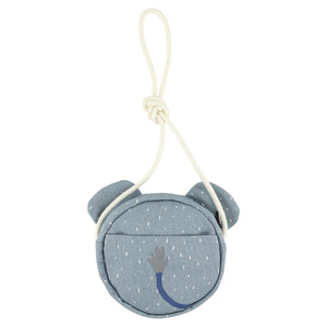 Round Purse